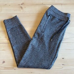 Lululemon Engineered Warmth Jogger